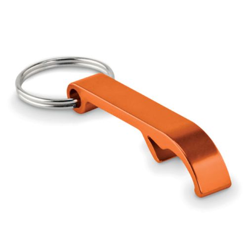 Flaskeaabner af genanvendt aluminium - Billede 8